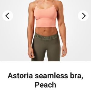 Better Bodies Astoria Bra